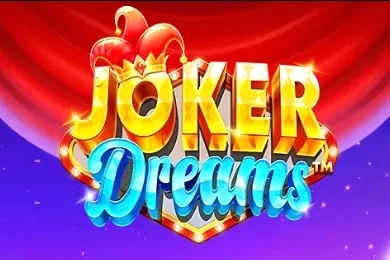 Joker Dreams